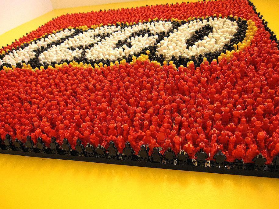 LEGO, History & Facts