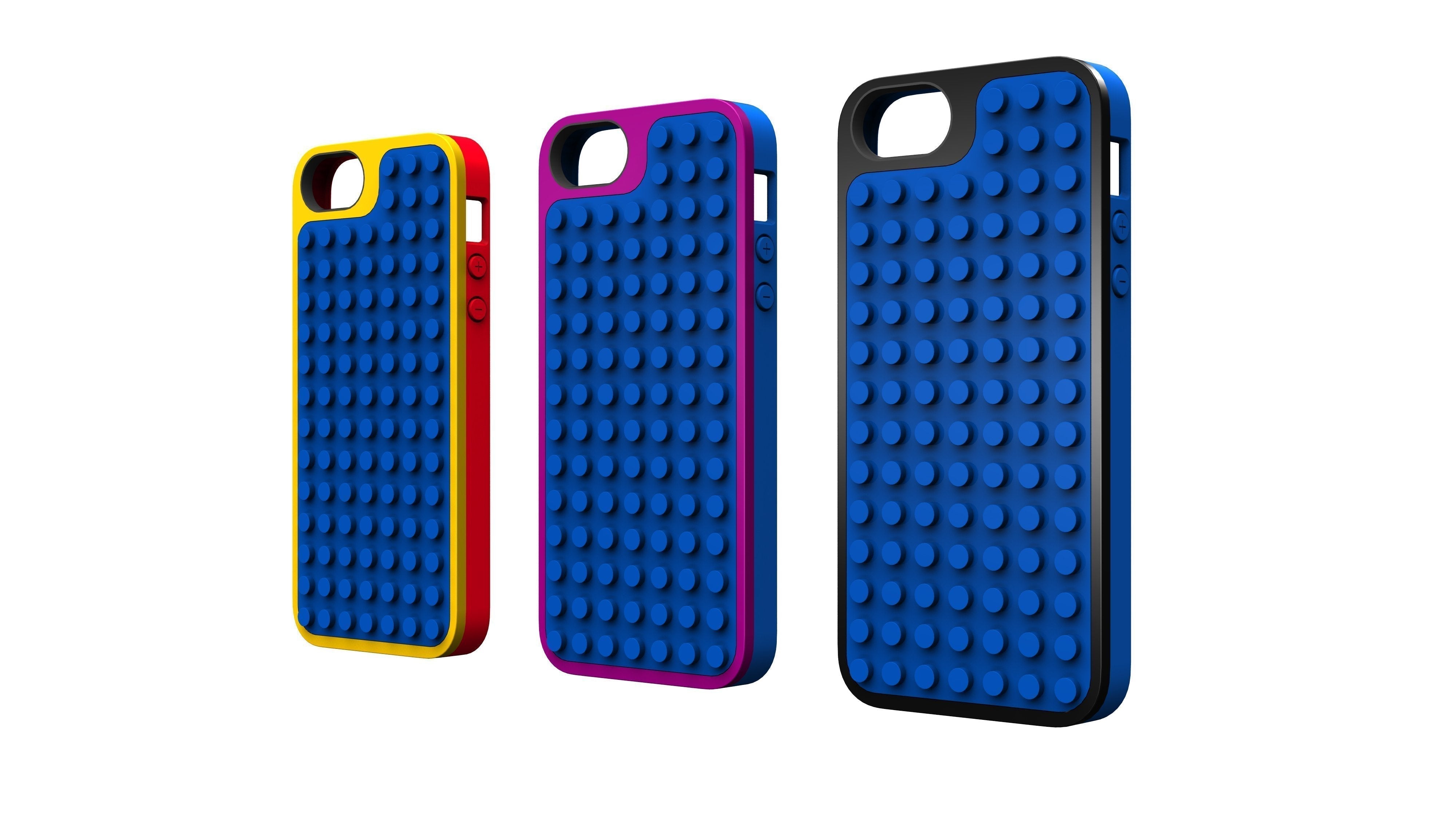 Your Ultimate Guide to LEGO Phone Cases