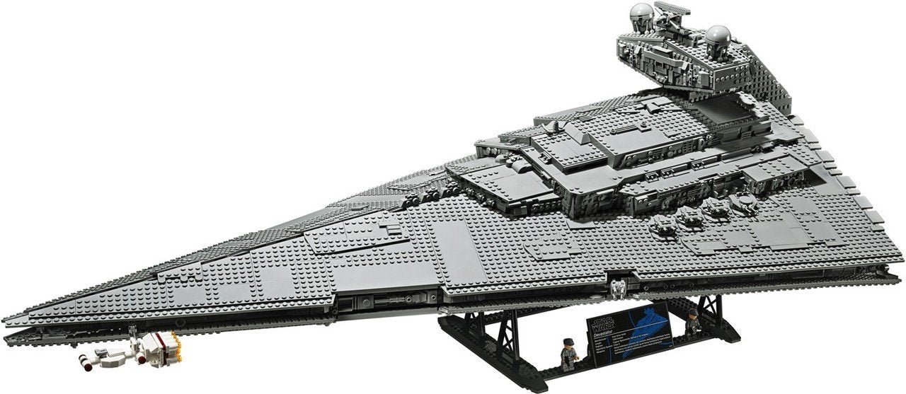 Hardest lego technic set to build sale