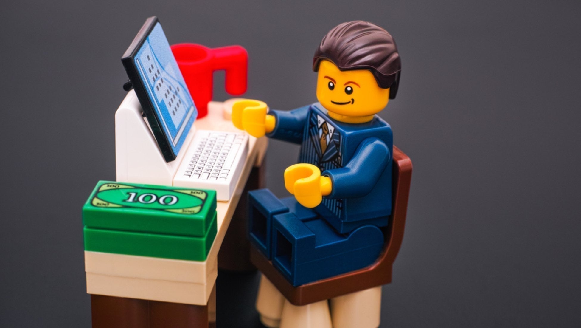 Best lego to buy for investment online