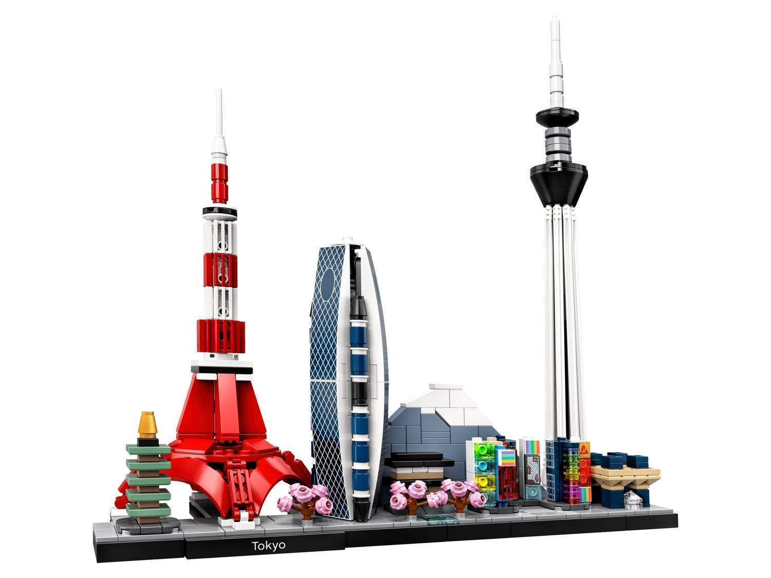 The Culture of Japan - BrickNerd - All things LEGO and the LEGO fan  community