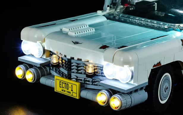 LEGO 10274 Lights for Ghostbusters