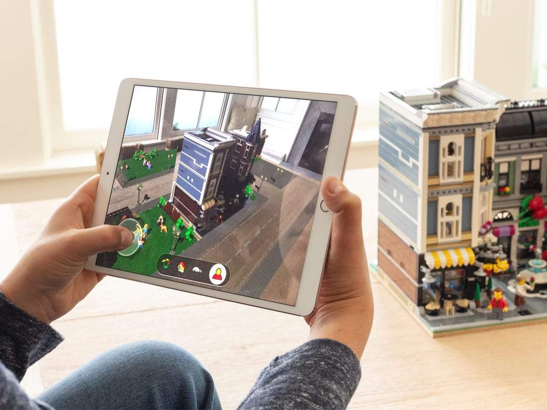 Best LEGO Mobile Games Of 2023