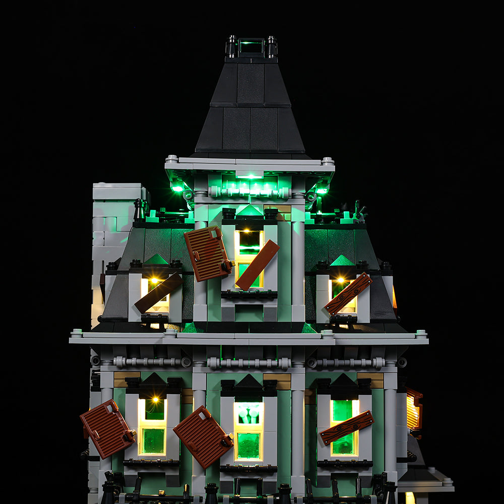 Light Kit for LEGO® Haunted House 10228