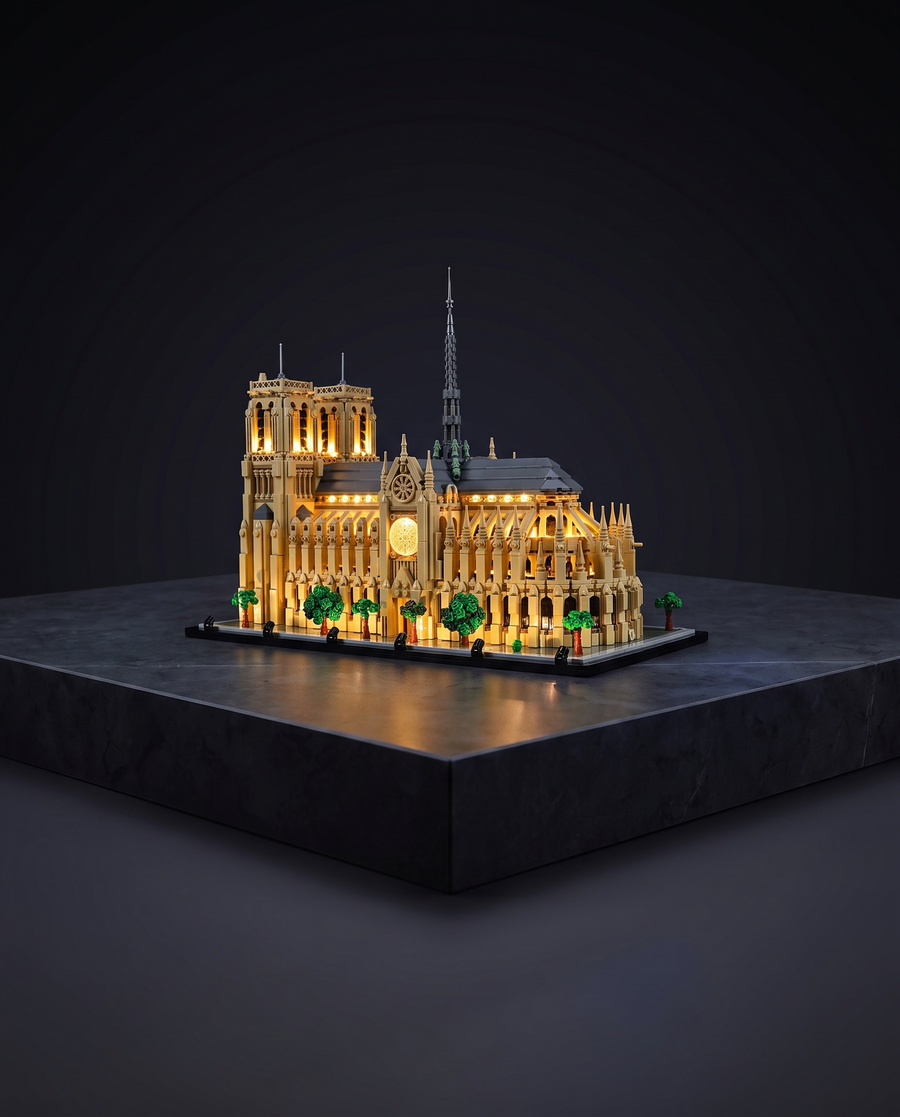 Notre-Dame de Paris 21061