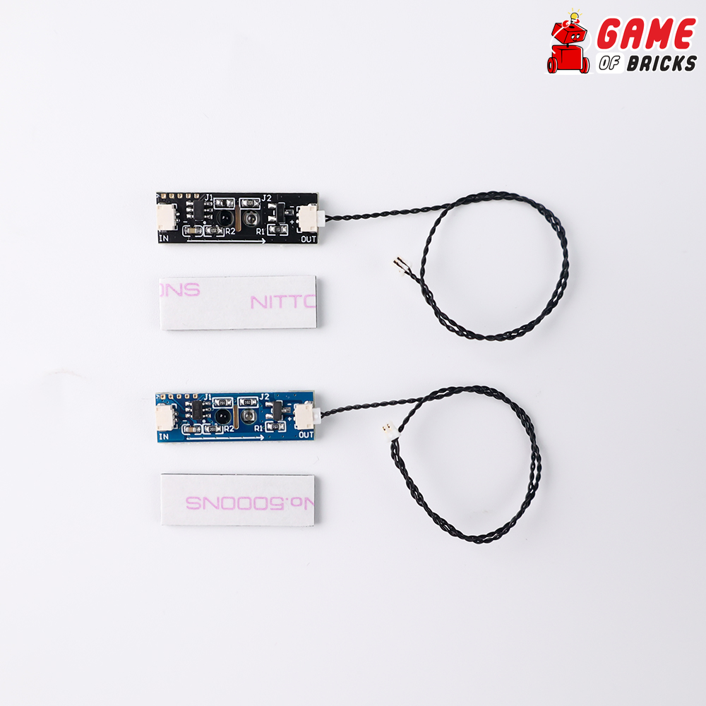 IR Sensor Switch