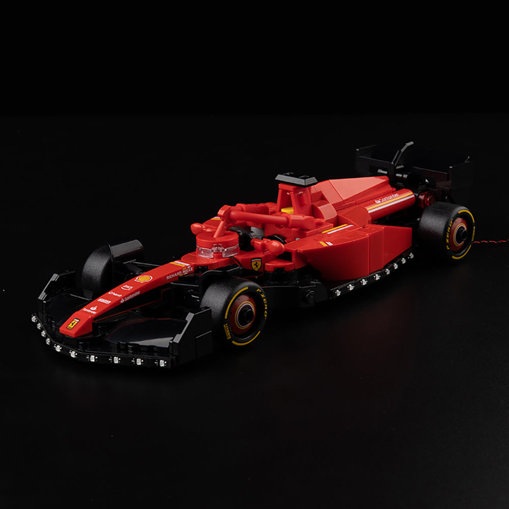 LEGO F1 Race Car 77242-77251 Light Kit