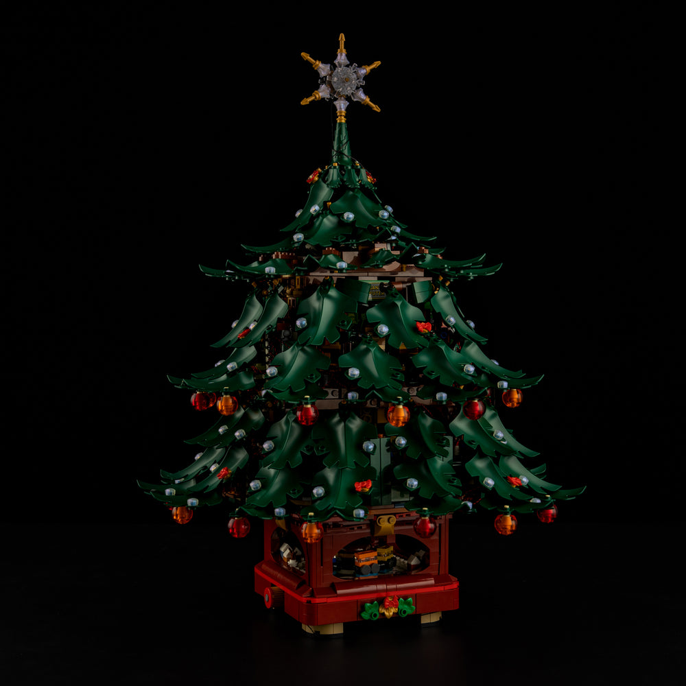 LEGO Family Christmas Tree 41843 Light Kit