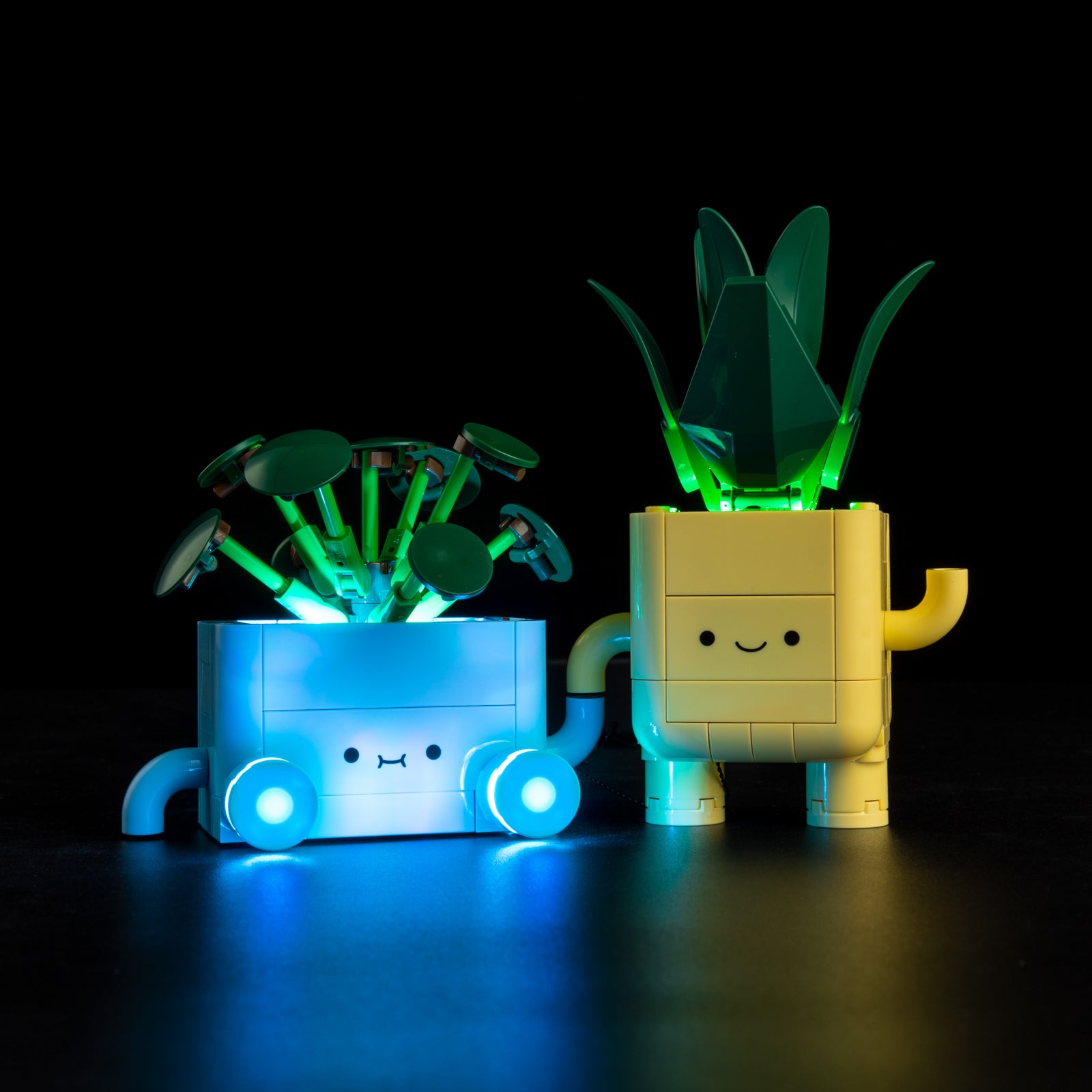 LEGO Happy Plants 10349 Light Kit
