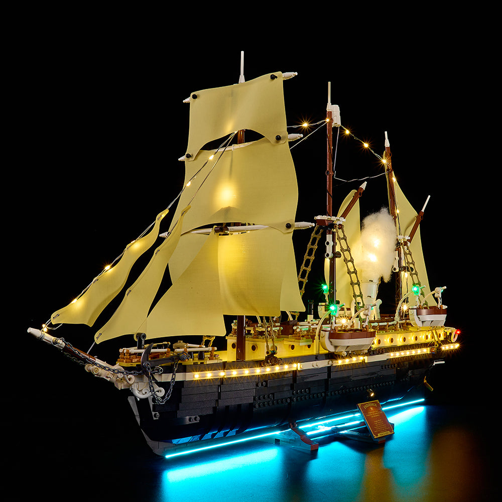 LEGO® The Endurance 10335 Light Kit