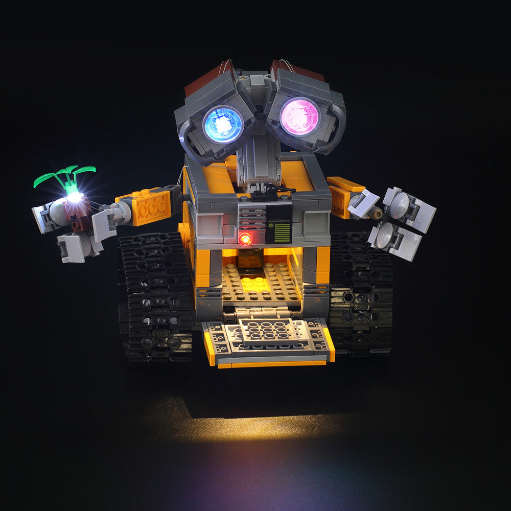 LEGO WALL-E 21303 Light Kit - Main Image