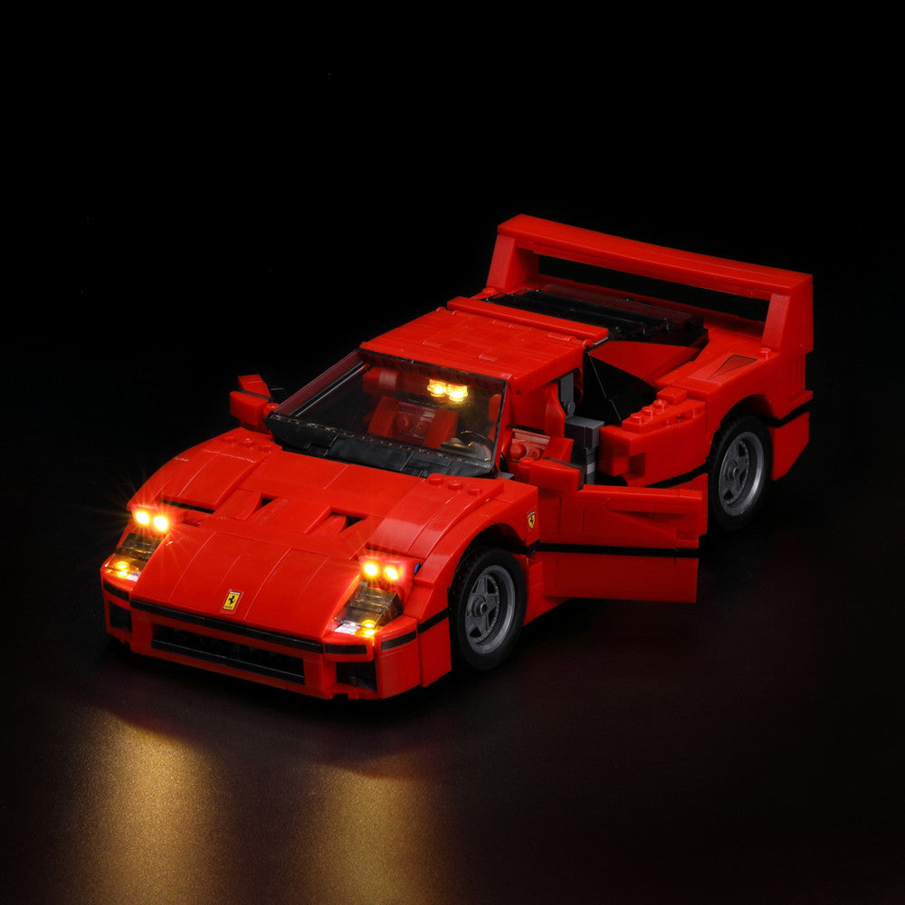 Light Kit for Ferrari F40 10248 - Main Image