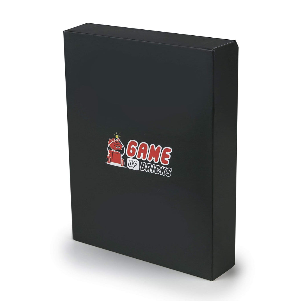 LEGO Ford Mustang 10265 Light Kit