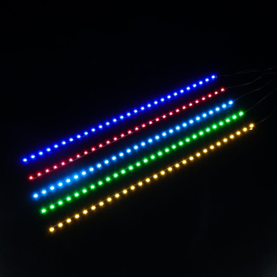 Led Strip Lights for lego lights