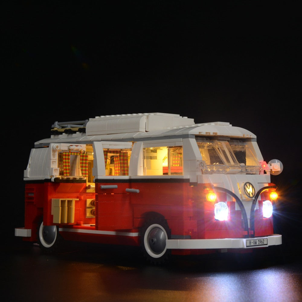 Light Kit for Volkswagen T1 Camper Van 10220