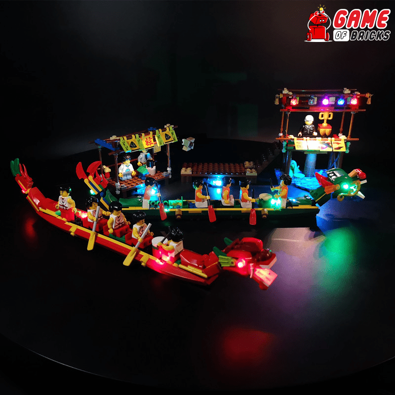 80103 hot sale dragon boat