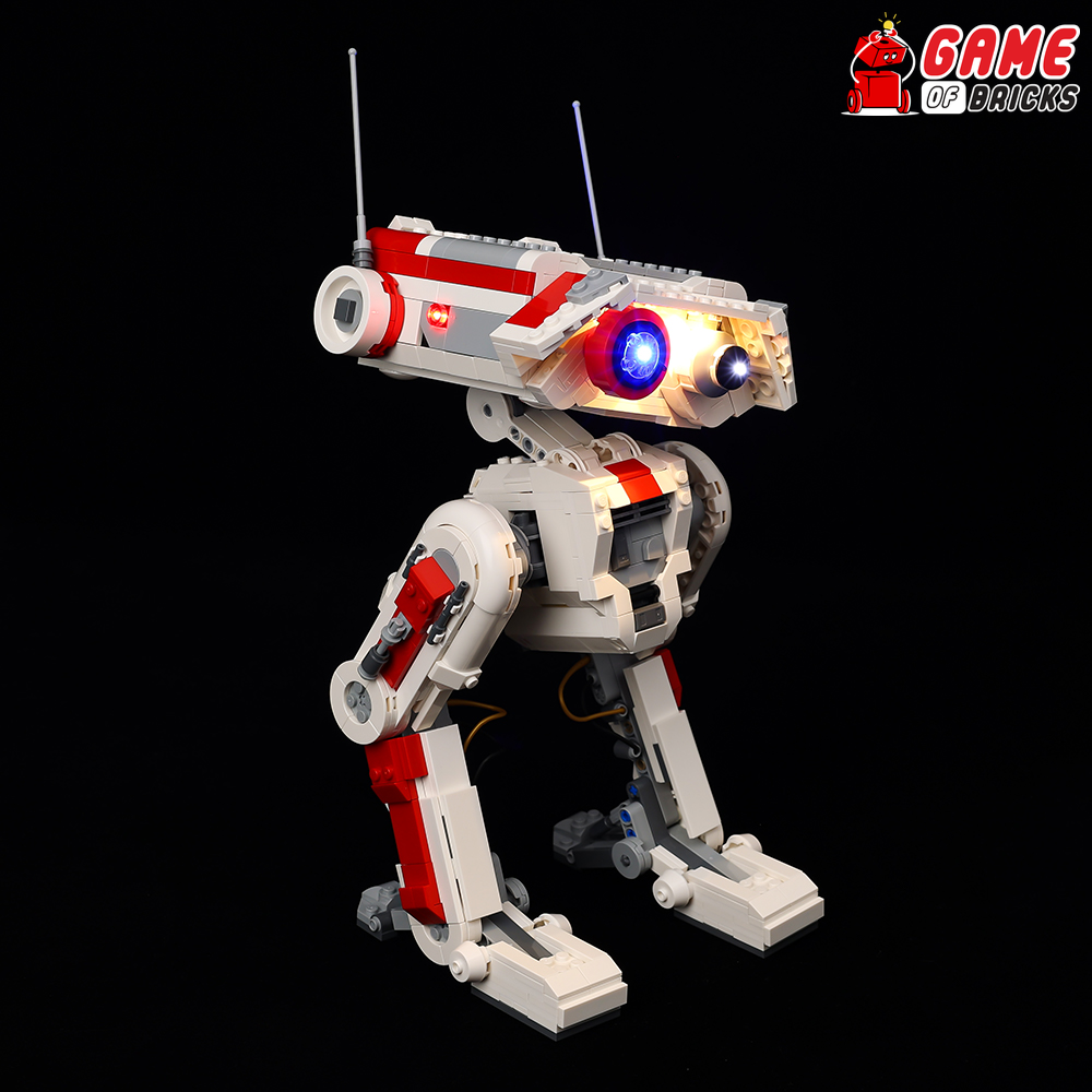 LEGO BD-1 75335 Light Kit