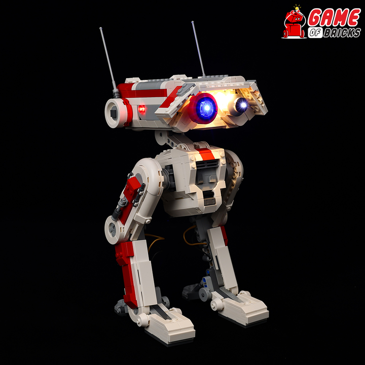 LEGO BD-1 75335 Light Kit