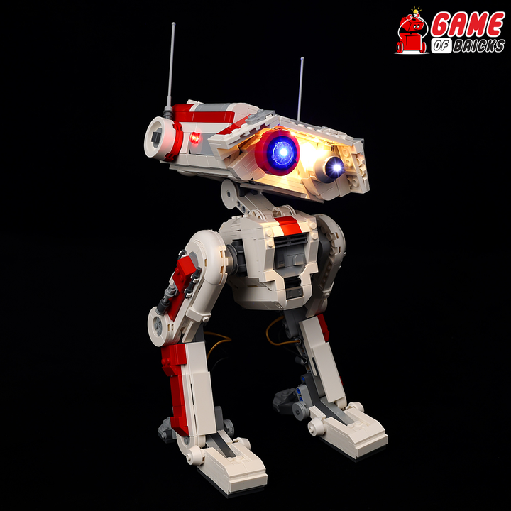 LEGO BD-1 75335 Light Kit