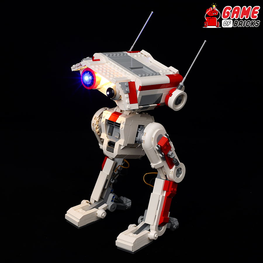 LEGO BD-1 75335 Light Kit
