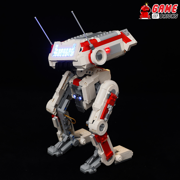 LEGO BD-1 75335 Light Kit