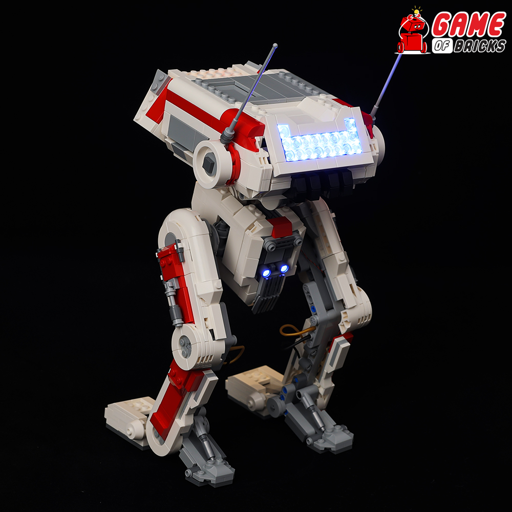 LEGO BD-1 75335 Light Kit