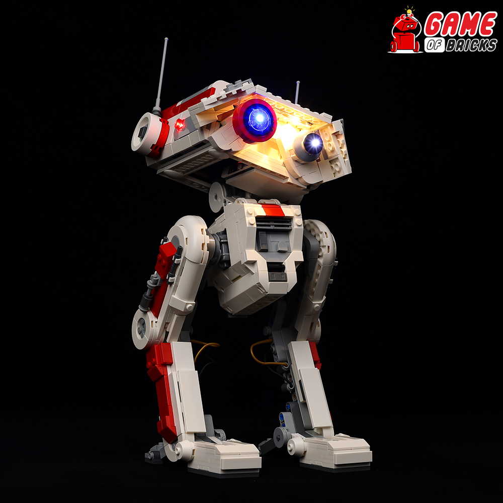 LEGO BD-1 75335 Light Kit