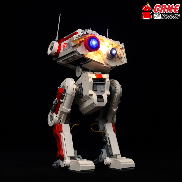 LEGO BD-1 75335 Light Kit