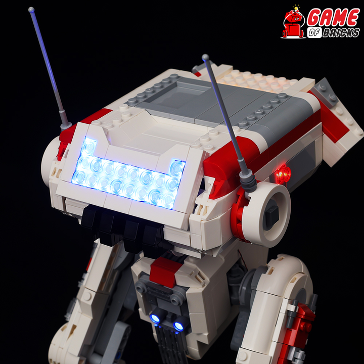 LEGO BD-1 75335 Light Kit