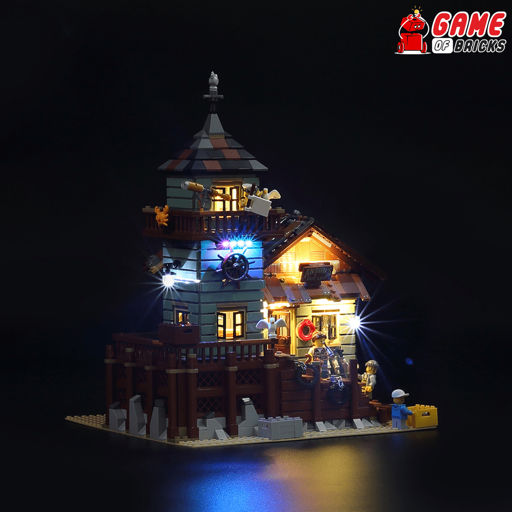 21310 lego shop