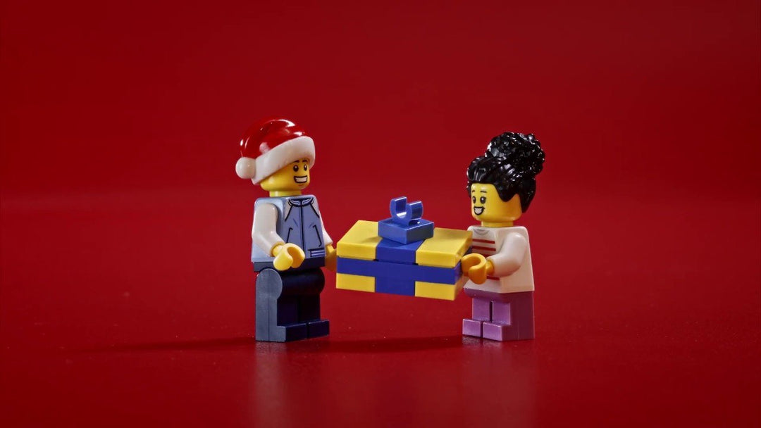 lego set donation