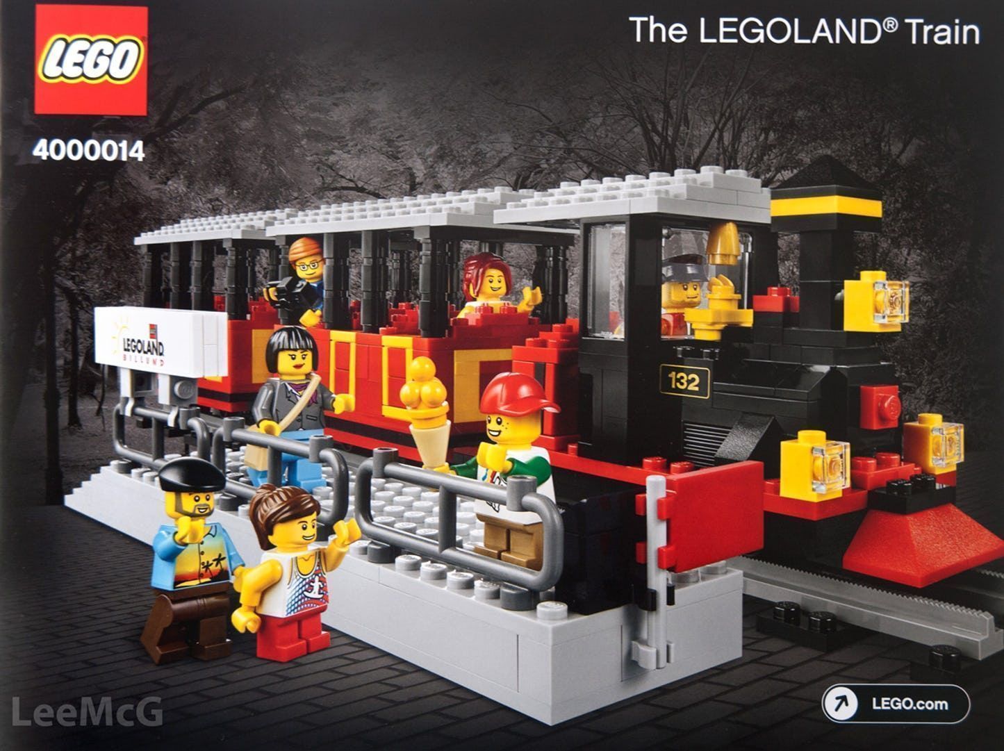 Rare lego sets discount