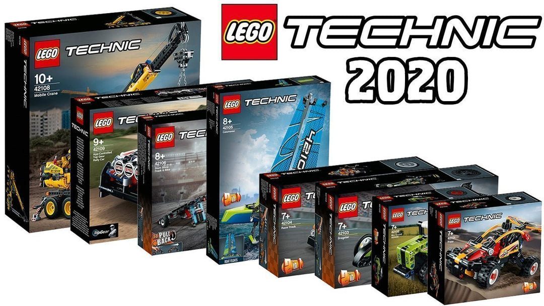 lego technic sets thumbnail
