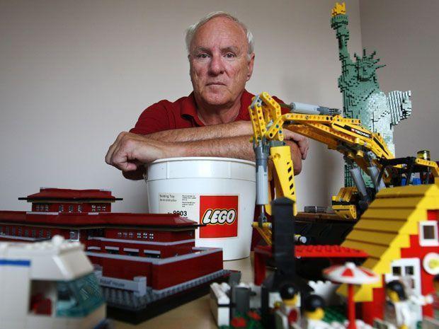 lego sets for senior