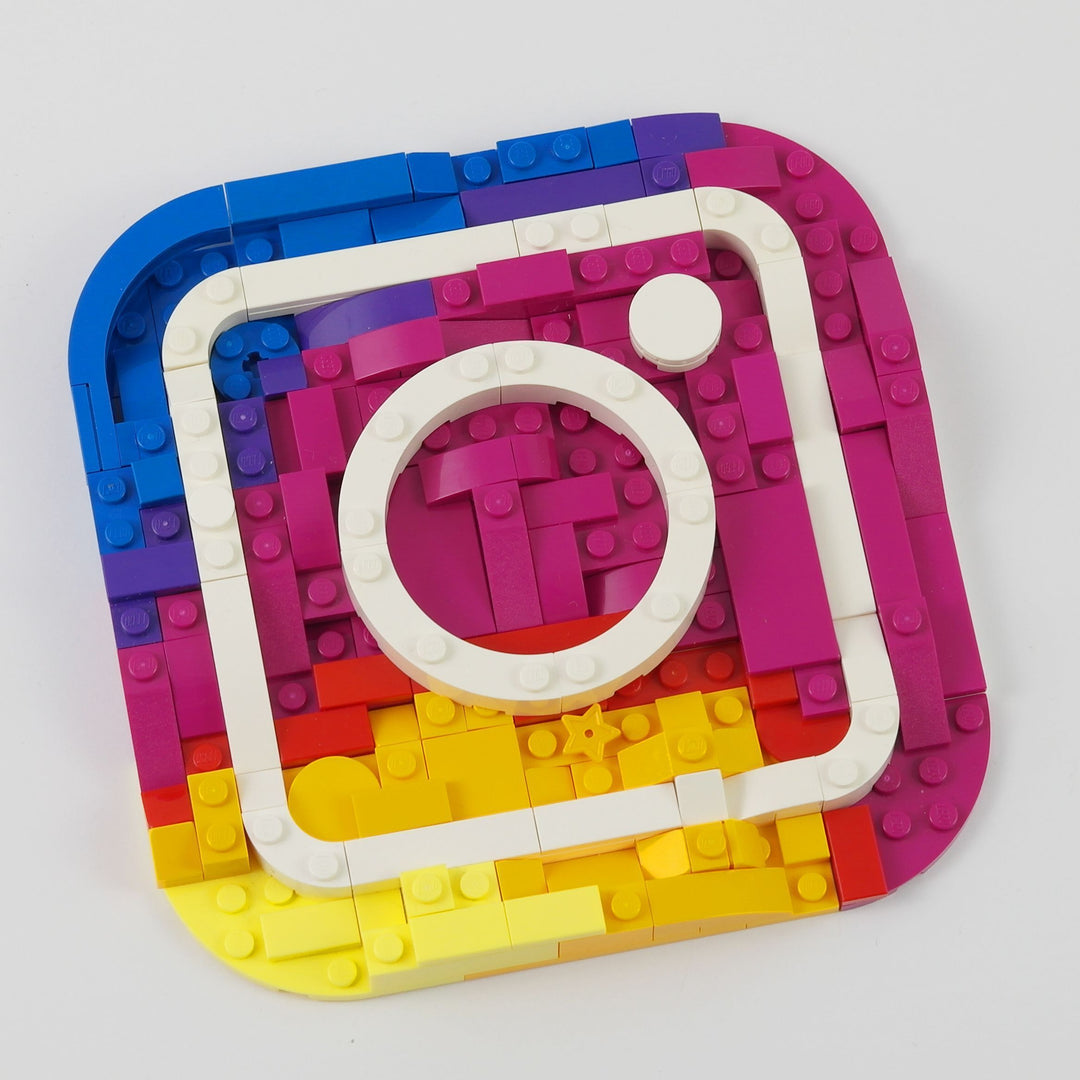 lego social media influencers thumbnail