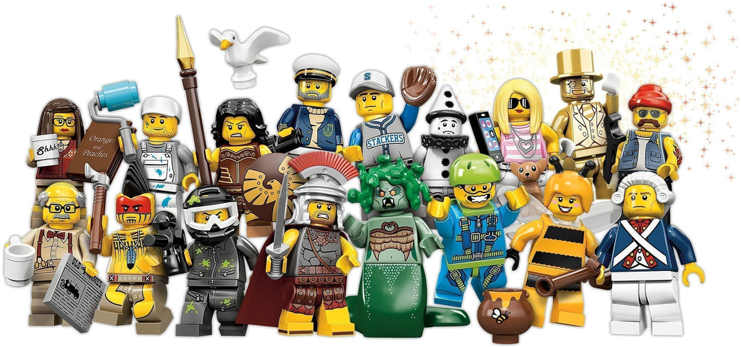 lego minifigures thumbnail