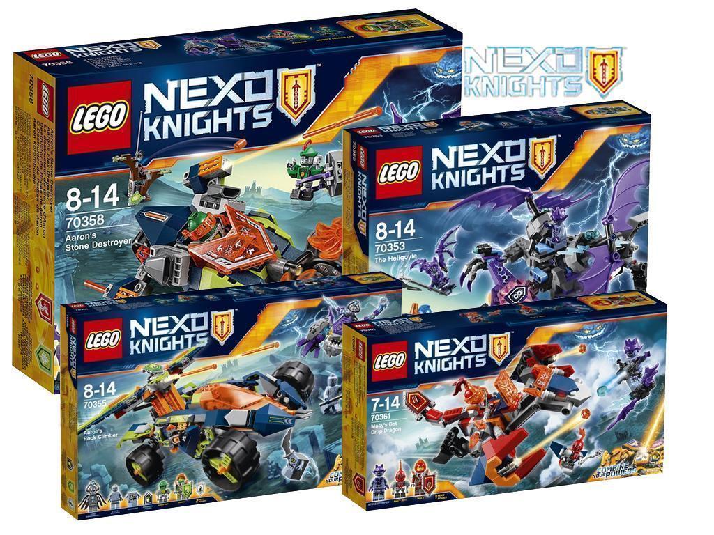 nexo knights thumbnail