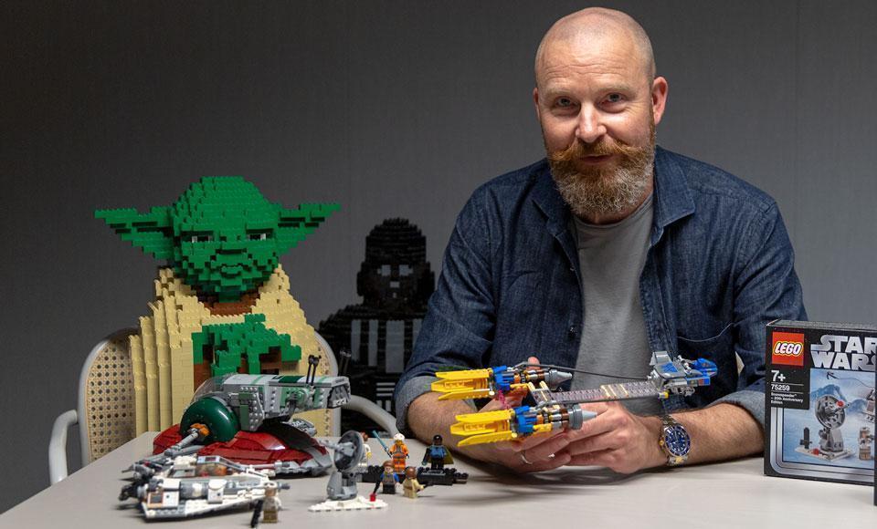TOP 10 Best LEGO Sets for Adults