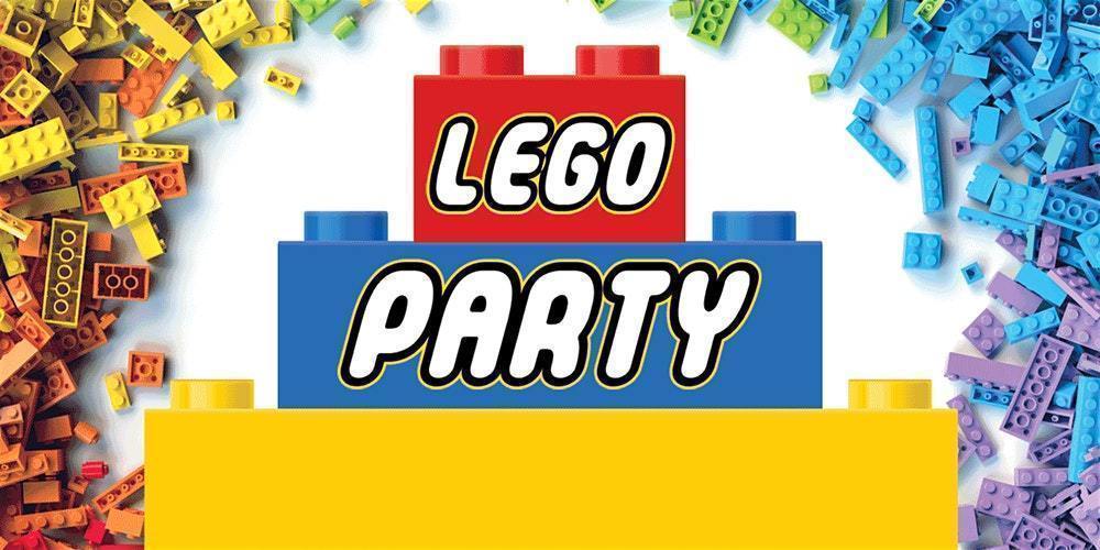 LEGO Party Ideas To Try Out