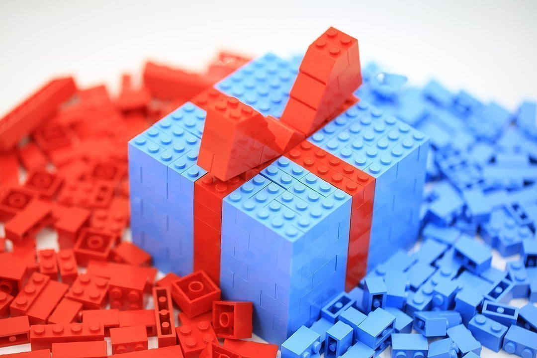 Ultimate LEGO Gift Ideas