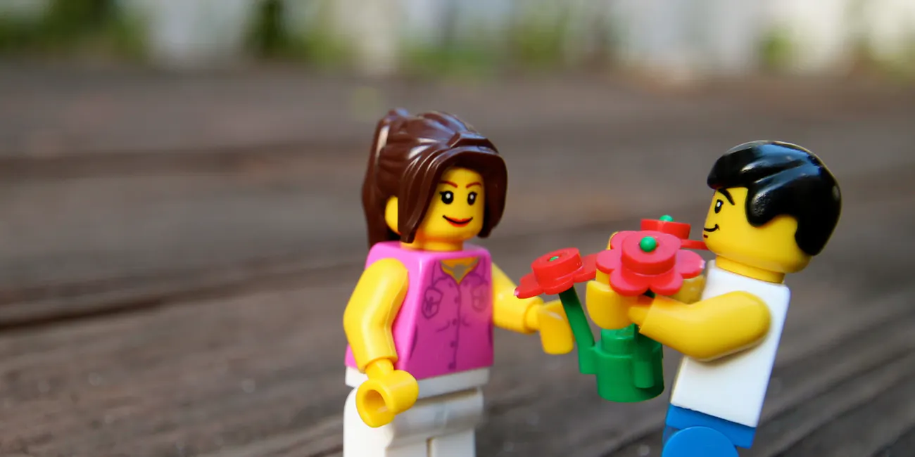 Why LEGO are great for your brain – Game of Bricks