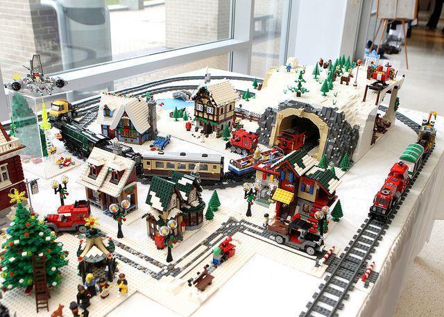 24 Classic LEGO sets to get your loved ones this Christmas