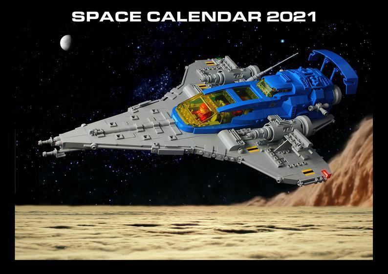 etsy lego calendar