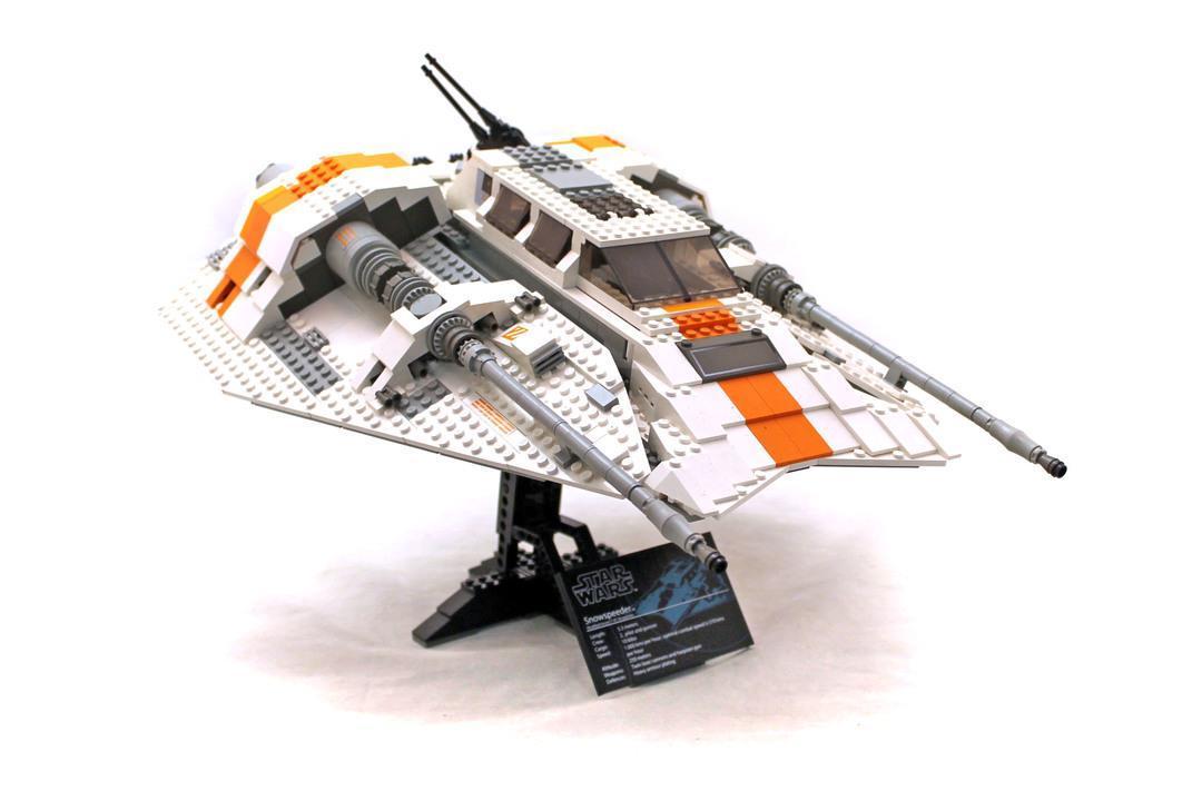 12 limited edition lego sets