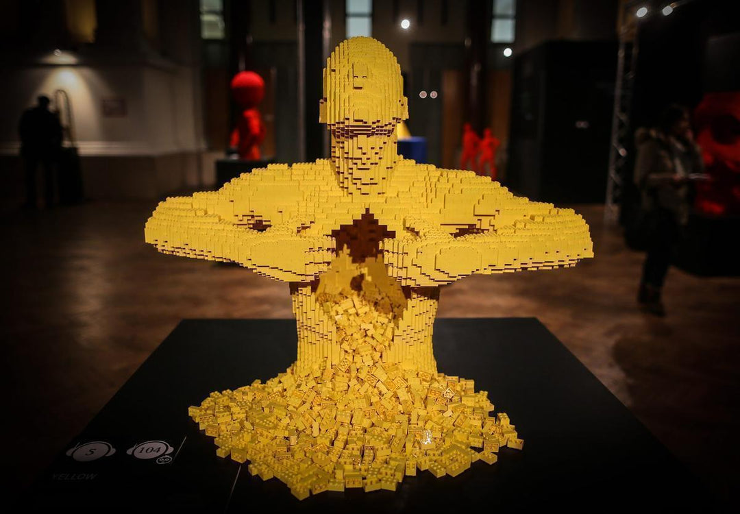 LEGO Creativity