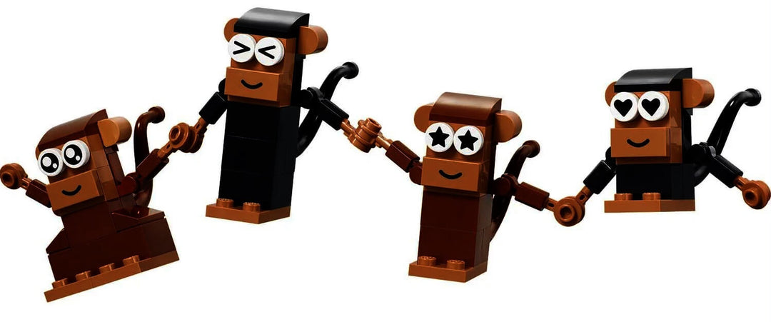 What is LEGO® 11031: A Retired LEGO Set You Need to Know