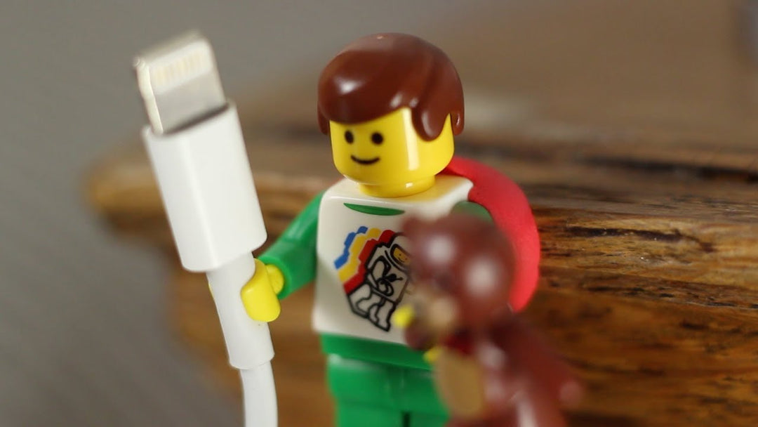 6 Great Tips and Tricks on Using Lego Bricks