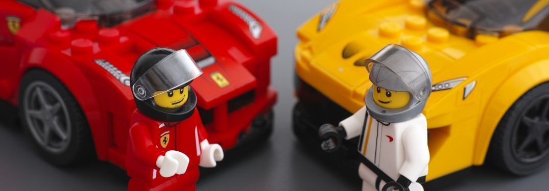 best lego cars 2020