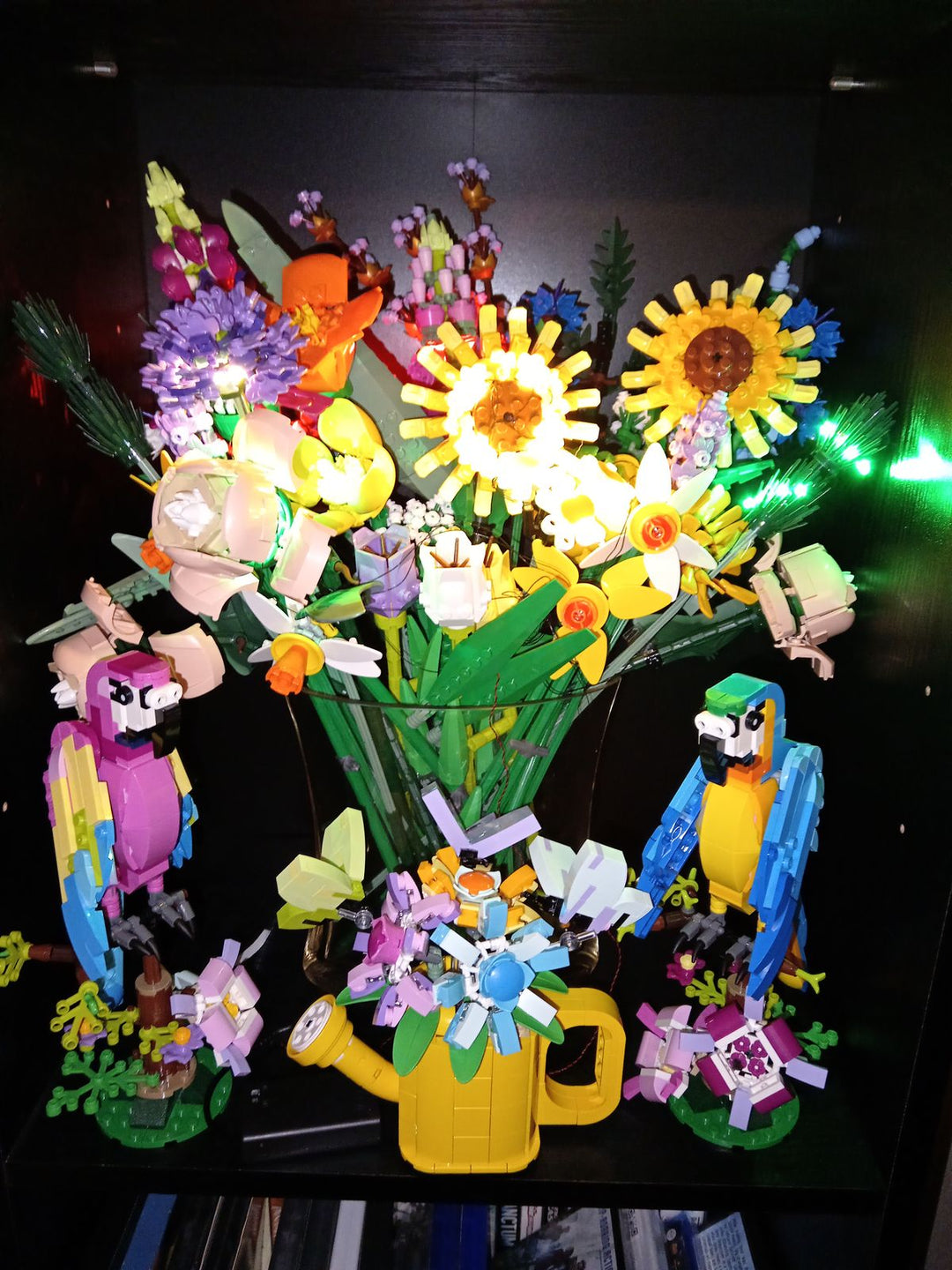 Most Popular LEGO® Flowers Sets in the UK
