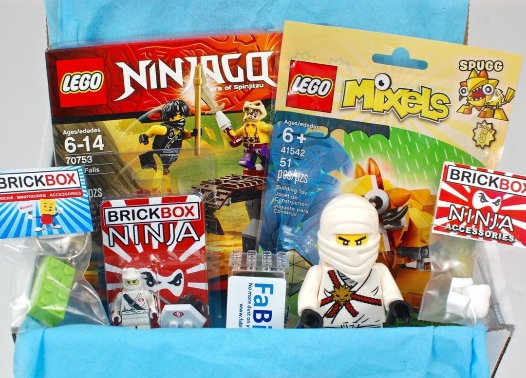 best lego subscription boxes